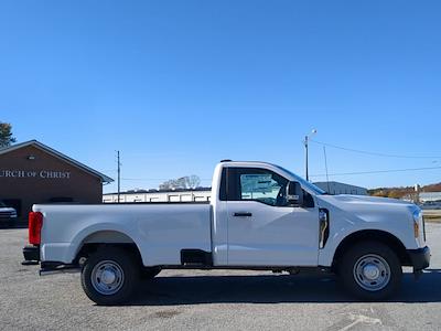 2024 Ford F-250 Regular Cab RWD Pickup for sale #REF97446 - photo 1