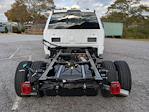 2024 Ford F-350 Crew Cab DRW 4WD, Cab Chassis for sale #REF99887 - photo 11