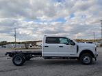 2024 Ford F-350 Crew Cab DRW 4WD, Cab Chassis for sale #REF99887 - photo 4