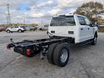 2024 Ford F-350 Crew Cab DRW 4WD, Cab Chassis for sale #REF99887 - photo 5