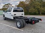 2024 Ford F-350 Crew Cab DRW 4WD, Cab Chassis for sale #REF99887 - photo 2