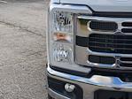 2024 Ford F-350 Crew Cab DRW 4WD, Cab Chassis for sale #REF99887 - photo 8