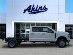 2024 Ford F-350 Crew Cab DRW 4WD, Cab Chassis for sale #REG00069 - photo 11