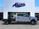 2024 Ford F-350 Crew Cab DRW 4WD, Cab Chassis for sale #REG00145 - photo 1