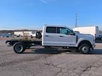 2024 Ford F-350 Crew Cab DRW 4WD, Cab Chassis for sale #REG00145 - photo 3