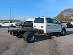 2024 Ford F-350 Crew Cab DRW 4WD, Cab Chassis for sale #REG00145 - photo 2