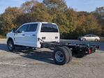 2024 Ford F-350 Crew Cab DRW 4WD, Cab Chassis for sale #REG00145 - photo 5