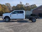 2024 Ford F-350 Crew Cab DRW 4WD, Cab Chassis for sale #REG00145 - photo 6