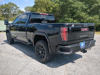 2024 GMC Sierra 2500 Crew Cab 4WD Pickup for sale #RF161151 - photo 2