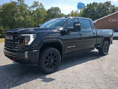2024 GMC Sierra 2500 Crew Cab 4WD Pickup for sale #RF161151 - photo 1