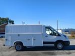 2024 Ford Transit 350 HD RWD, Knapheide KUV Service Utility Van for sale #RKA21750 - photo 3