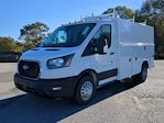 2024 Ford Transit 350 HD RWD, Knapheide KUV Service Utility Van for sale #RKA21750 - photo 6