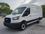 New 2024 Ford Transit 250 High Roof Empty Cargo Van for sale #RKA45567 - photo 1