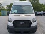 New 2024 Ford Transit 250 High Roof Empty Cargo Van for sale #RKA45567 - photo 12