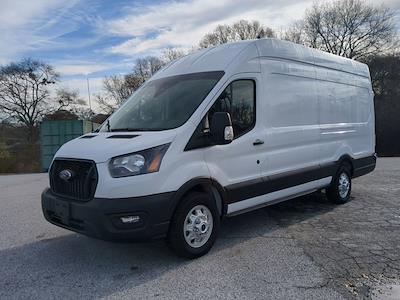 2024 Ford Transit 250 High Roof AWD, Empty Cargo Van for sale #RKA67969 - photo 1