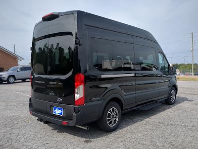 2024 Ford Transit 350 High Roof RWD, Passenger Van for sale #RKB19838 - photo 2