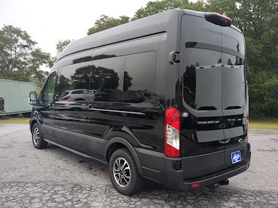 New 2024 Ford Transit 350 XLT Passenger Van for sale #RKB21985 - photo 2