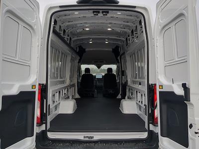 2024 Ford Transit 350 HD High Roof DRW RWD, Empty Cargo Van for sale #RKB22939 - photo 2