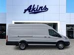 2024 Ford Transit 350 HD High Roof DRW RWD, Empty Cargo Van for sale #RKB22939 - photo 3