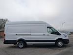 2024 Ford Transit 350 HD High Roof DRW RWD, Empty Cargo Van for sale #RKB22939 - photo 5