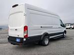 2024 Ford Transit 350 HD High Roof DRW RWD, Empty Cargo Van for sale #RKB22939 - photo 4