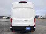 2024 Ford Transit 350 HD High Roof DRW RWD, Empty Cargo Van for sale #RKB22939 - photo 6