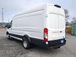 2024 Ford Transit 350 HD High Roof DRW RWD, Empty Cargo Van for sale #RKB22939 - photo 7