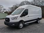 2024 Ford Transit 350 HD High Roof DRW RWD, Empty Cargo Van for sale #RKB22939 - photo 1