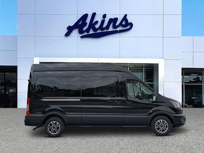 2024 Ford Transit 350 High Roof RWD Passenger Van for sale #RKB42444 - photo 1