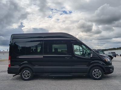 New 2024 Ford Transit 350 XLT Passenger Van for sale #RKB42444 - photo 1