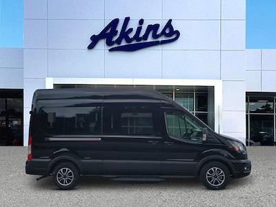 New 2024 Ford Transit 350 XLT Passenger Van for sale #RKB42444 - photo 2