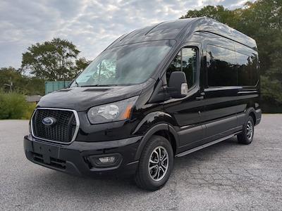 2024 Ford Transit 350 High Roof RWD Passenger Van for sale #RKB42444 - photo 1