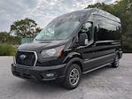 2024 Ford Transit 350 High Roof RWD, Passenger Van for sale #RKB42598 - photo 6