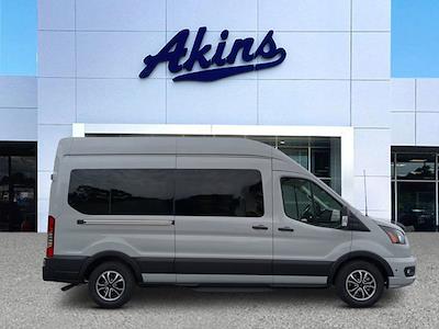 New 2024 Ford Transit 350 XLT Passenger Van for sale #RKB42727 - photo 1