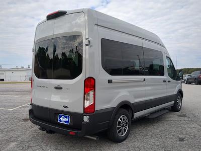New 2024 Ford Transit 350 XLT Passenger Van for sale #RKB42727 - photo 2
