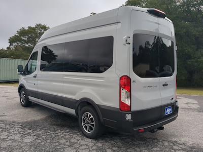 New 2024 Ford Transit 350 XLT Passenger Van for sale #RKB42727 - photo 2