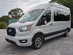 New 2024 Ford Transit 350 XLT Passenger Van for sale #RKB42727 - photo 6