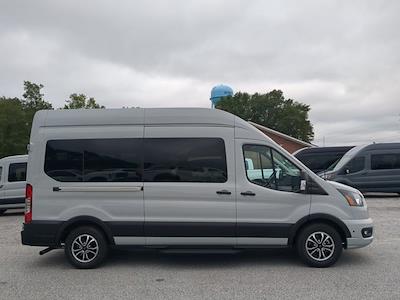 New 2024 Ford Transit 350 XLT Passenger Van for sale #RKB45739 - photo 1