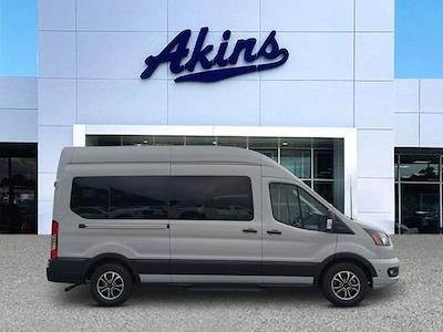 New 2024 Ford Transit 350 XLT Passenger Van for sale #RKB45739 - photo 2