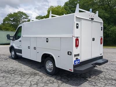 2024 Ford Transit 350 AWD Knapheide Service Utility Van for sale #RKB46000 - photo 2