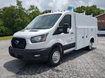 2024 Ford Transit 350 AWD Knapheide Service Utility Van for sale #RKB46000 - photo 1