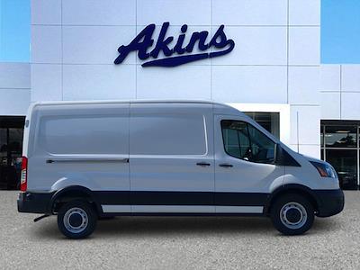 2024 Ford Transit 250 Medium Roof RWD, Empty Cargo Van for sale #RKB55253 - photo 1