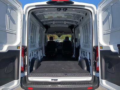 2024 Ford Transit 250 Medium Roof RWD, Empty Cargo Van for sale #RKB55253 - photo 2