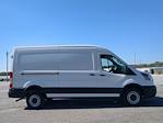 2024 Ford Transit 250 Medium Roof RWD, Empty Cargo Van for sale #RKB55253 - photo 4