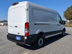 2024 Ford Transit 250 Medium Roof RWD, Empty Cargo Van for sale #RKB55253 - photo 6