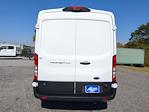 2024 Ford Transit 250 Medium Roof RWD, Empty Cargo Van for sale #RKB55253 - photo 8