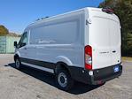 2024 Ford Transit 250 Medium Roof RWD, Empty Cargo Van for sale #RKB55253 - photo 10