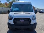 2024 Ford Transit 250 Medium Roof RWD, Empty Cargo Van for sale #RKB55253 - photo 14