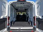 2024 Ford Transit 250 Medium Roof RWD, Empty Cargo Van for sale #RKB58746 - photo 2