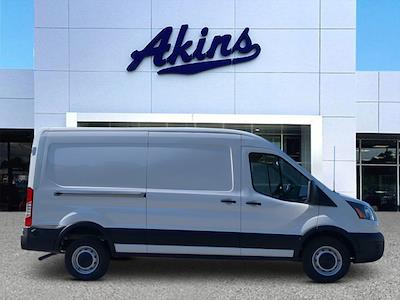 2024 Ford Transit 250 Medium Roof RWD, Empty Cargo Van for sale #RKB58762 - photo 1